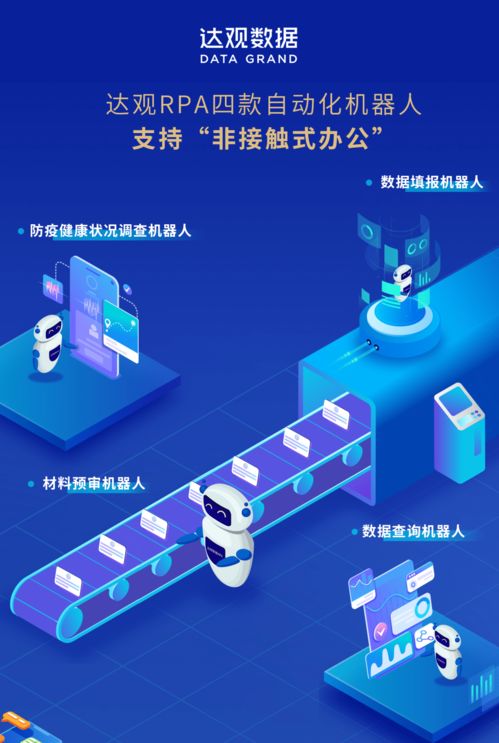 達觀數據榮膺國家工信部2020年人工智能優秀方案，引領AI應用軟件開發新浪潮