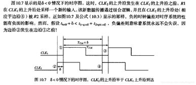 同步時(shí)序原理